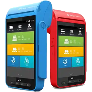 潞西拉卡拉智能POS机